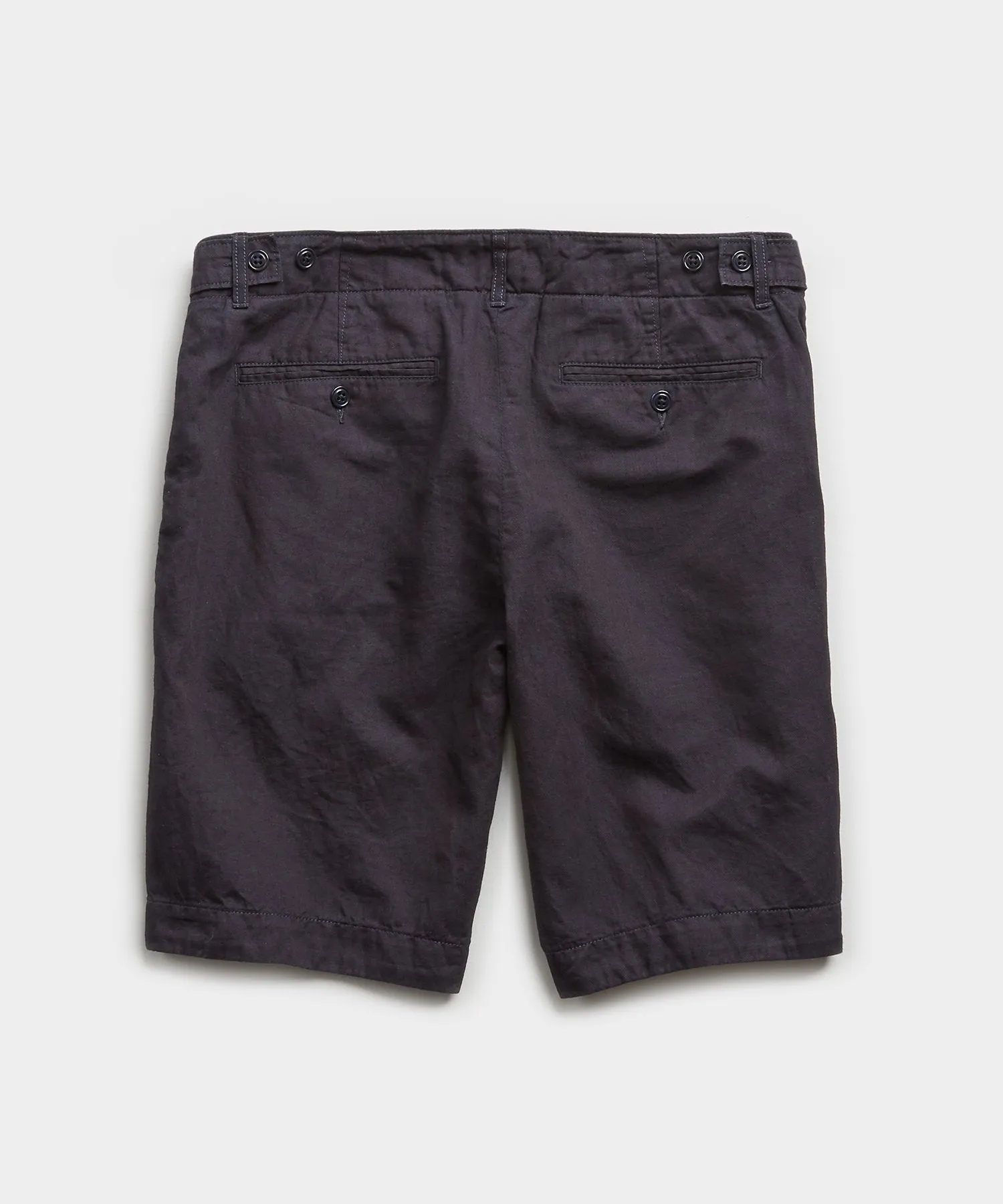 9 Indigo Surplus Short