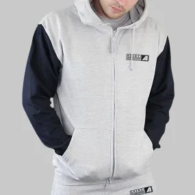 Abenzi Pro Sports Bi-Definition Two Tone Hoodie