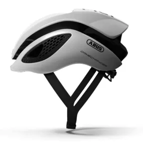 Abus GameChanger Road Helmet - Light Gray