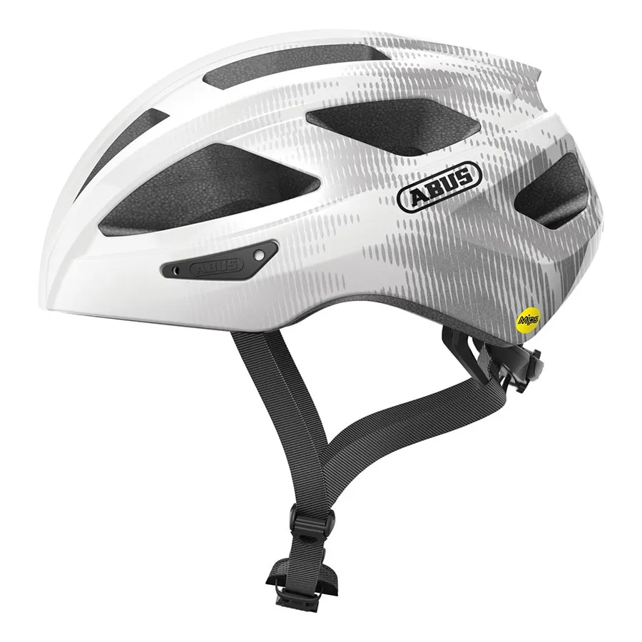 Abus Macator MIPS Road Helmet