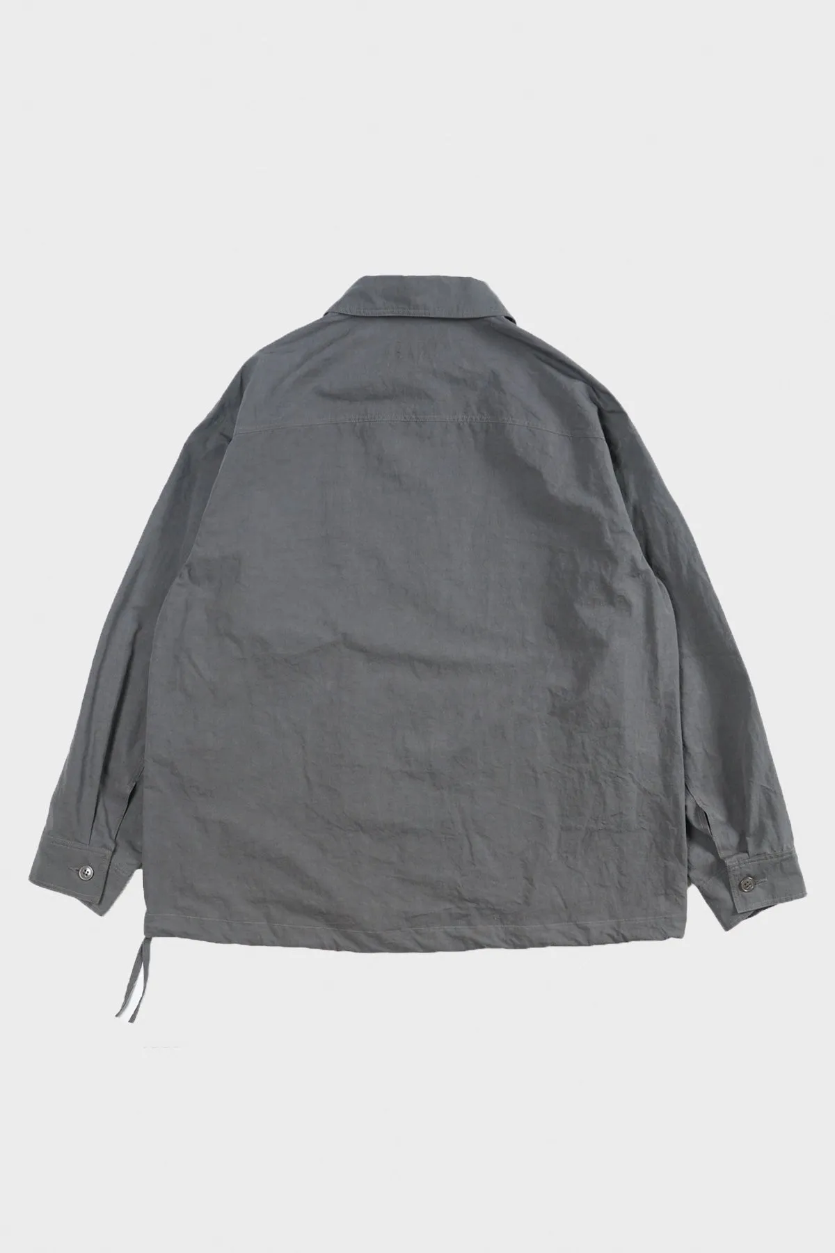 ADN Jacket - Dark Grey