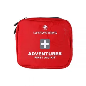 Adventurer First Aid Kit