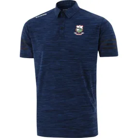 Aghamore GAA Kids' Osprey Polo Shirt