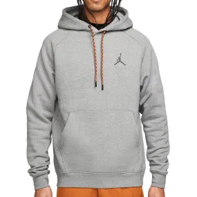 Air Jordan Jumpman Fleece Hoodie ''Carbon Heather''