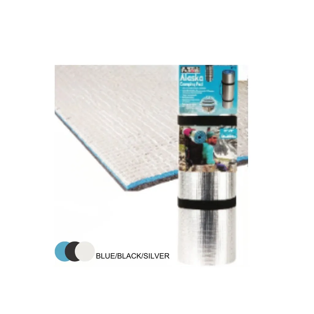 Alaska Triple Layers Foam Pad (BP14)