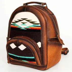 American Darling Saddle Blanket Backpack