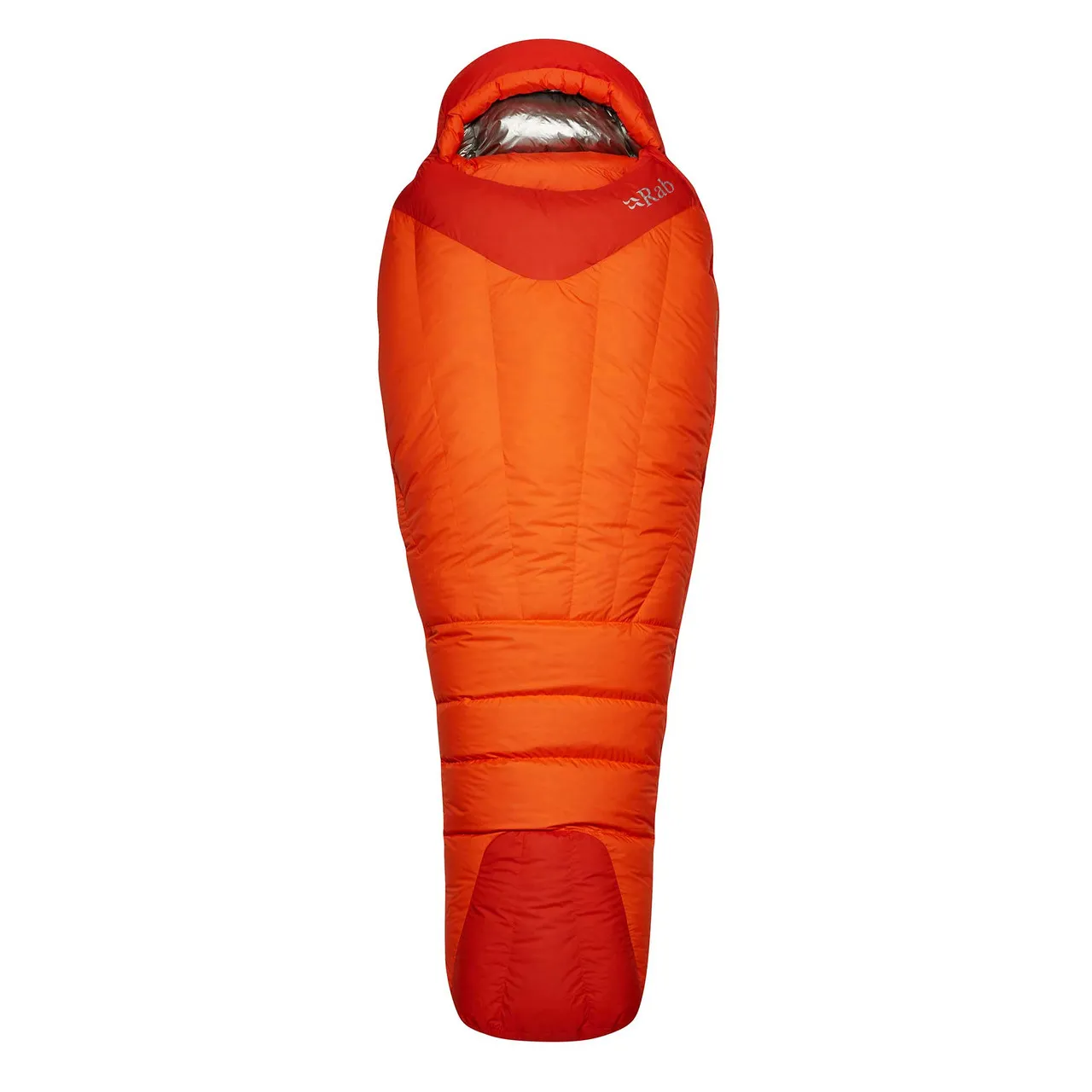 Andes Infinium 800 Down Sleeping Bag