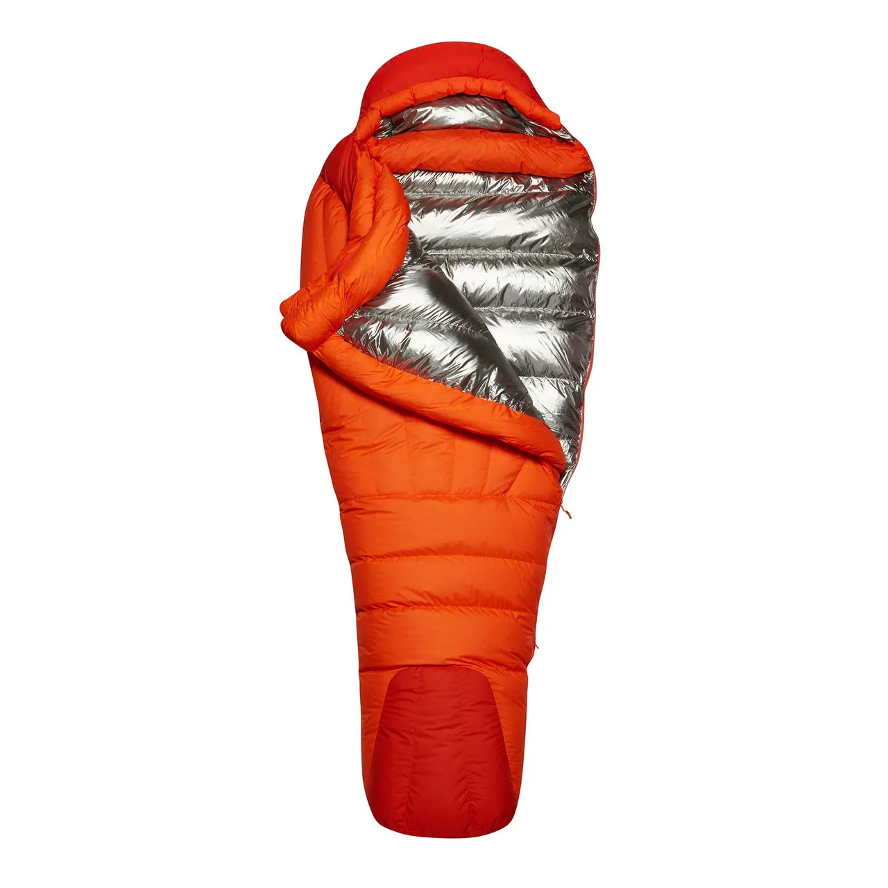 Andes Infinium 800 Down Sleeping Bag