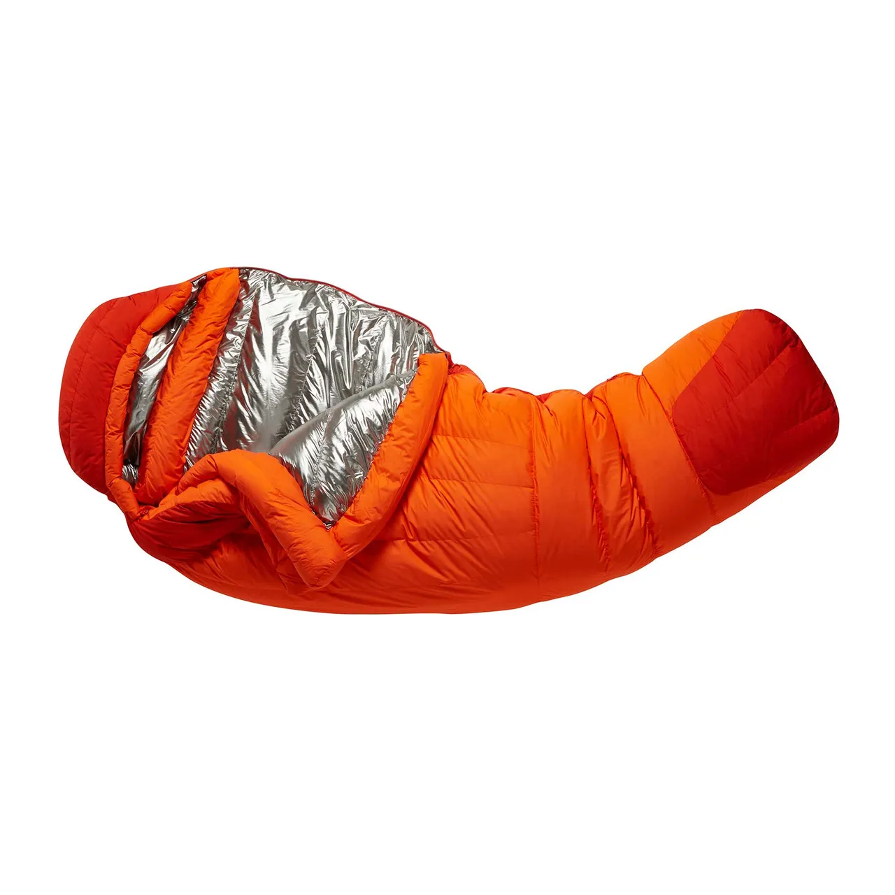 Andes Infinium 800 Down Sleeping Bag