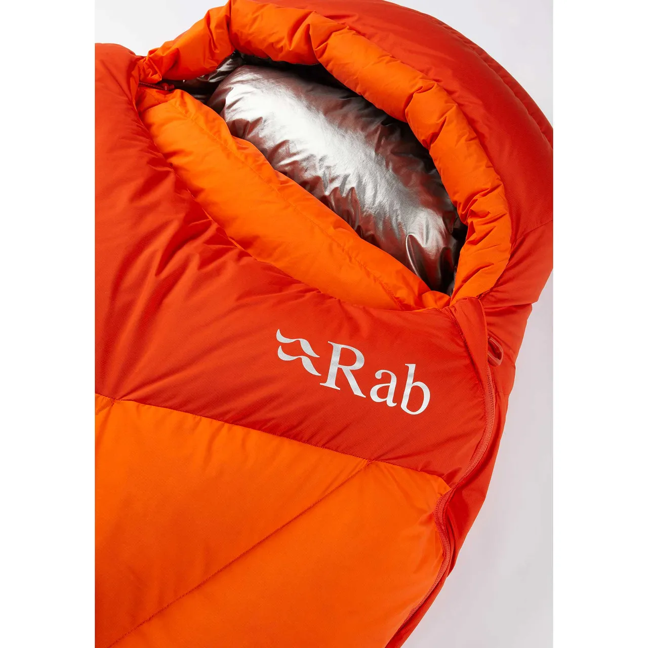 Andes Infinium 800 Down Sleeping Bag