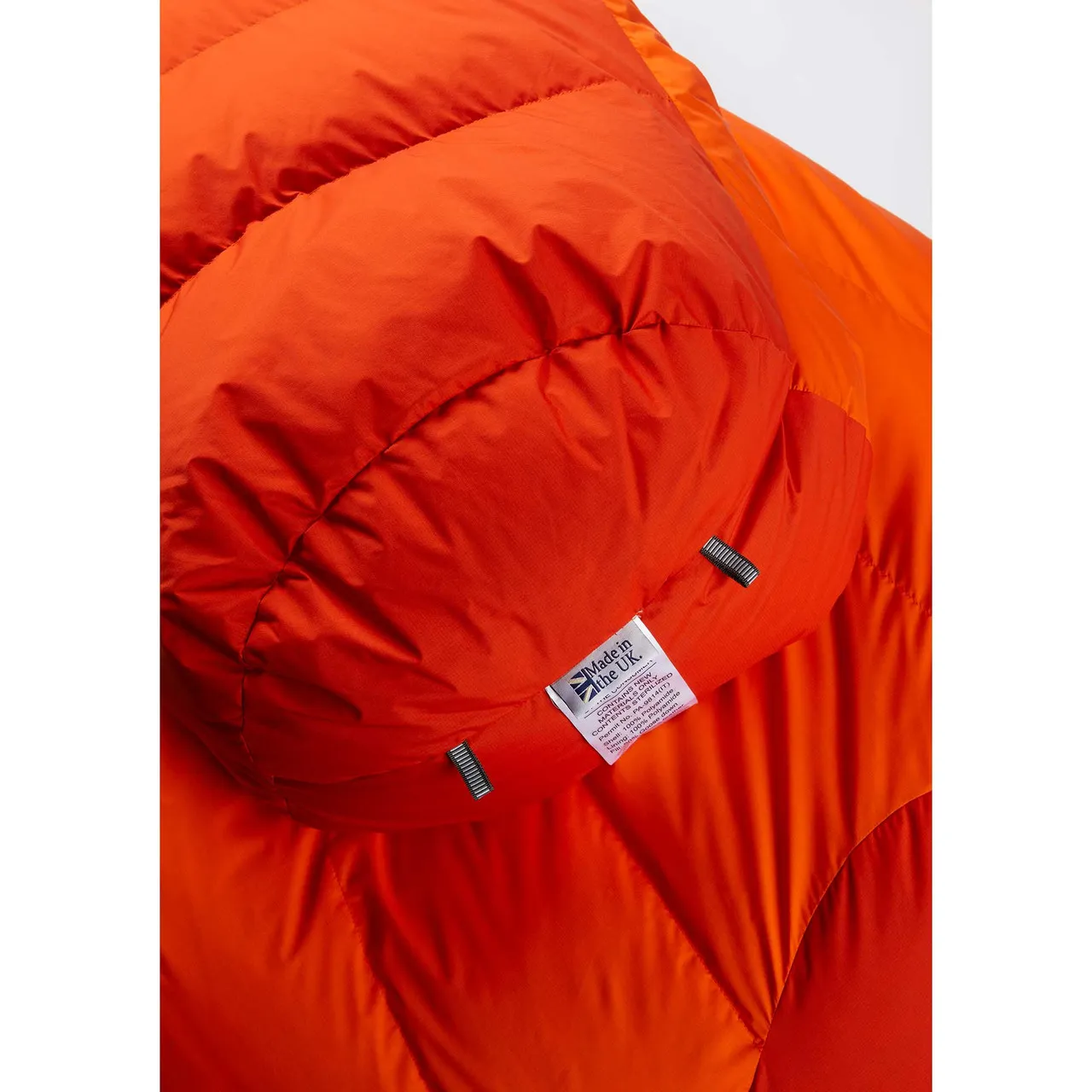 Andes Infinium 800 Down Sleeping Bag