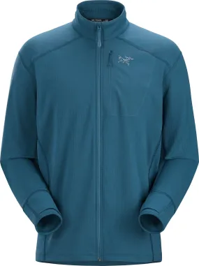 Arc'teryx Men's Delta Jacket Serene | Buy Arc'teryx Men's Delta Jacket Serene here | Outnorth