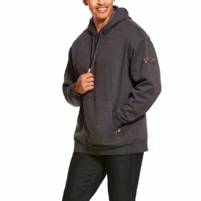 Ariat Rebar Workman Men's Hoodie