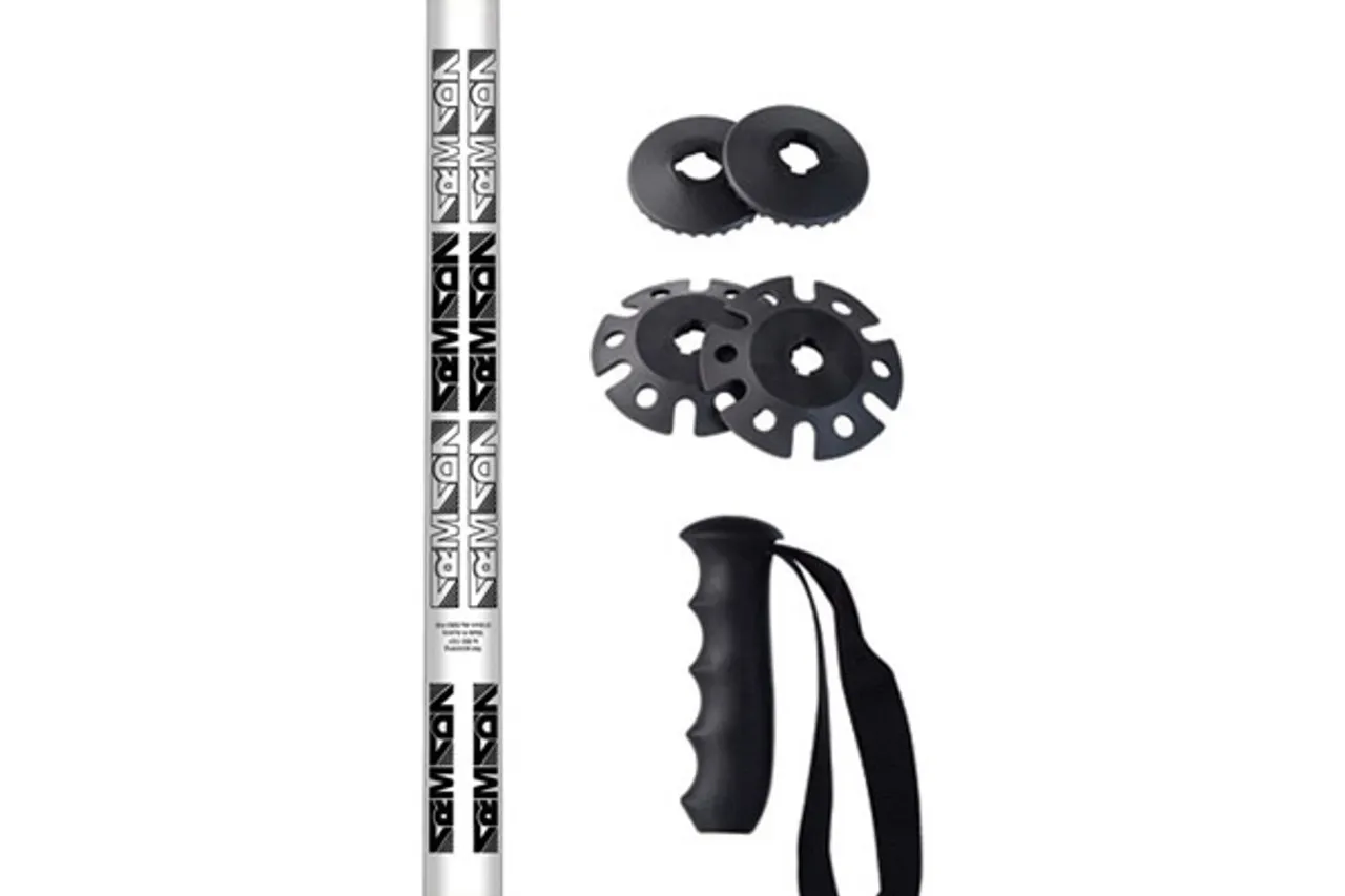 Armada Motive Ski Pole 2013