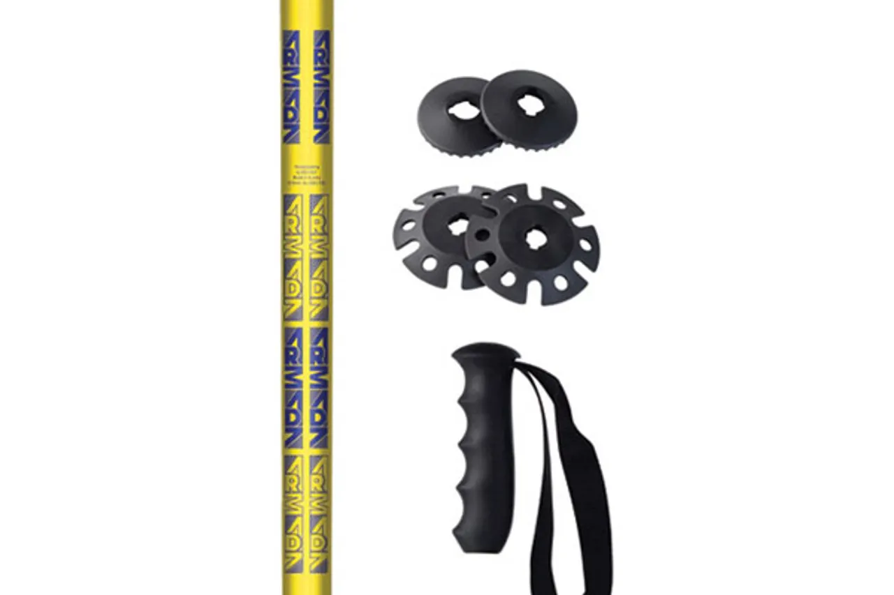 Armada Motive Ski Pole 2013