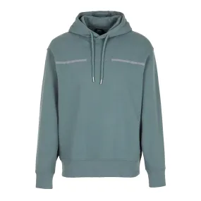 Armani Exchange Line Off The Hook Hoodie