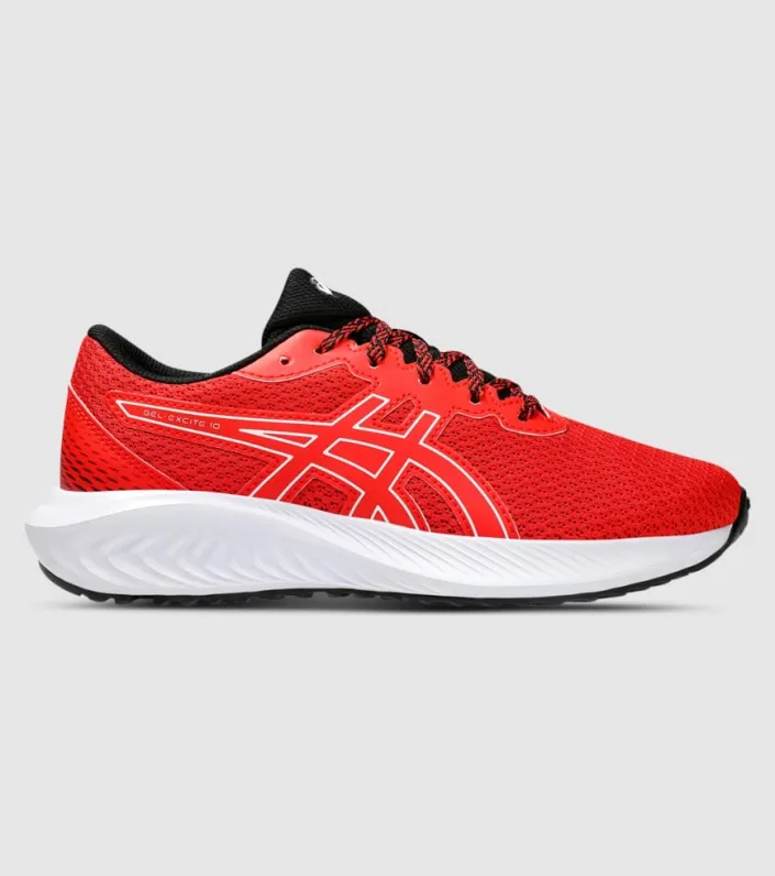 asics gel-excite 10 (gs) kids