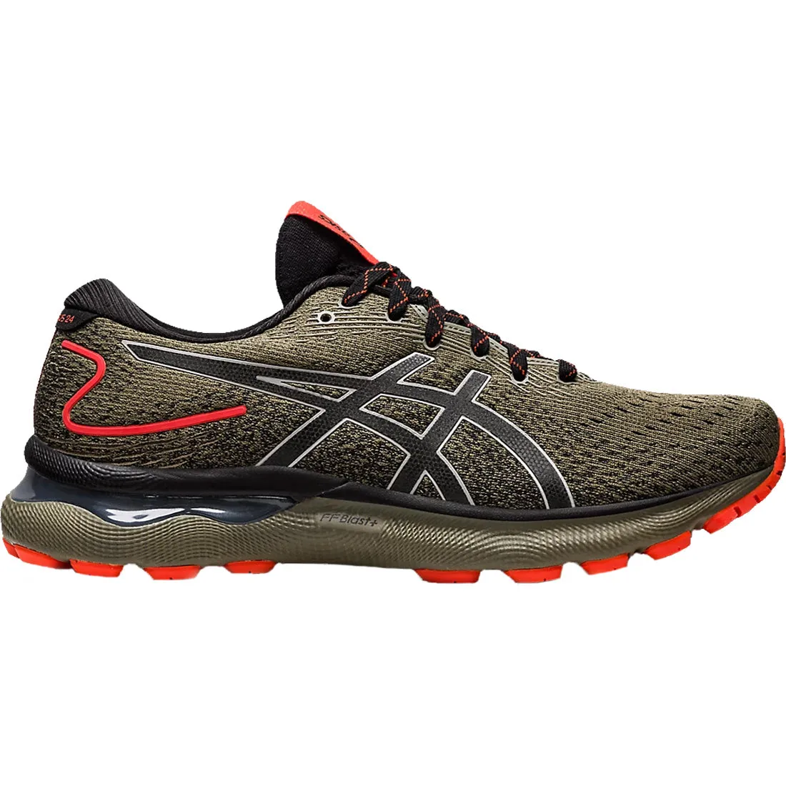 Asics GEL-Nimbus 24 TR - Men's