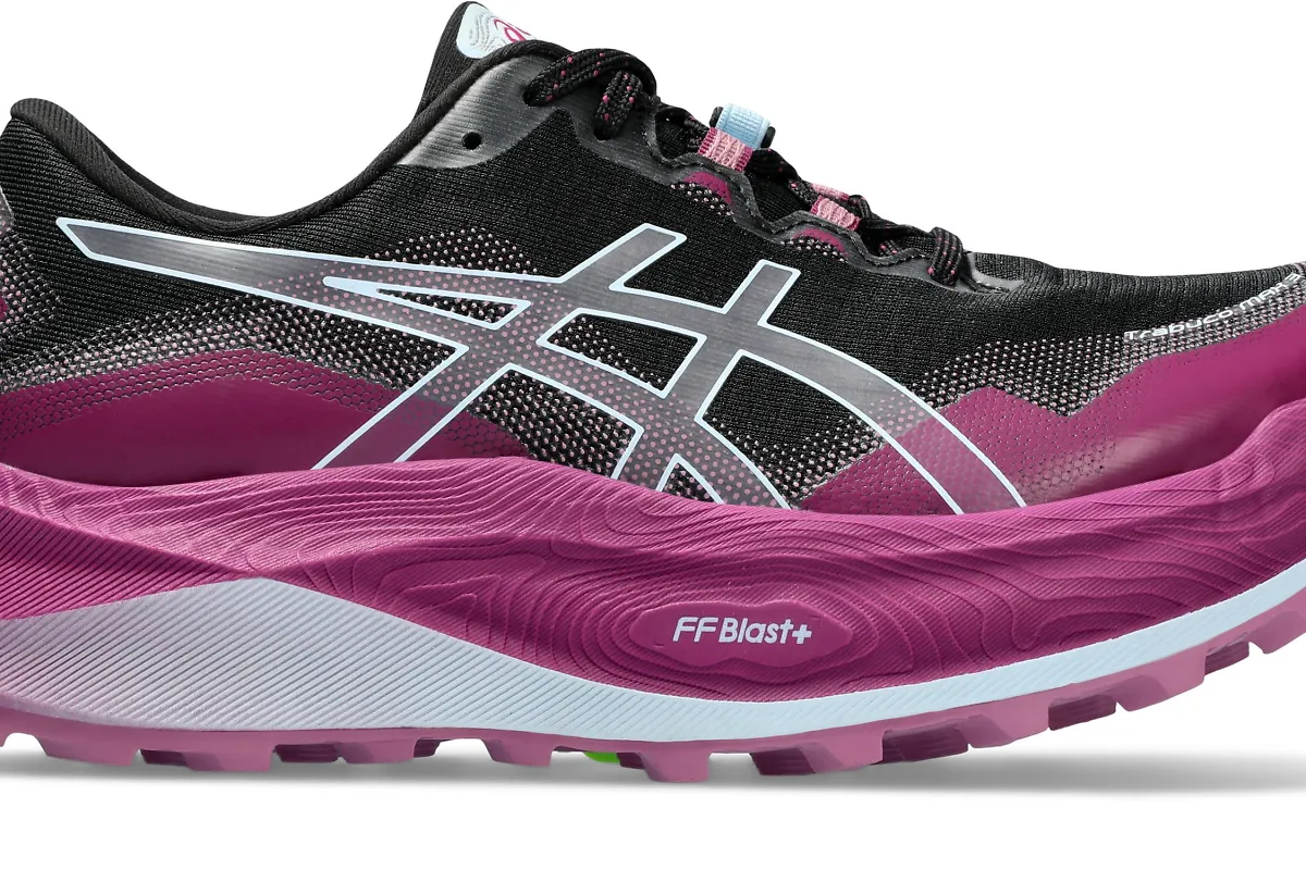 ASICS Trabuco MAX 3