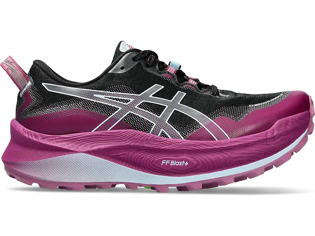 ASICS Trabuco MAX 3