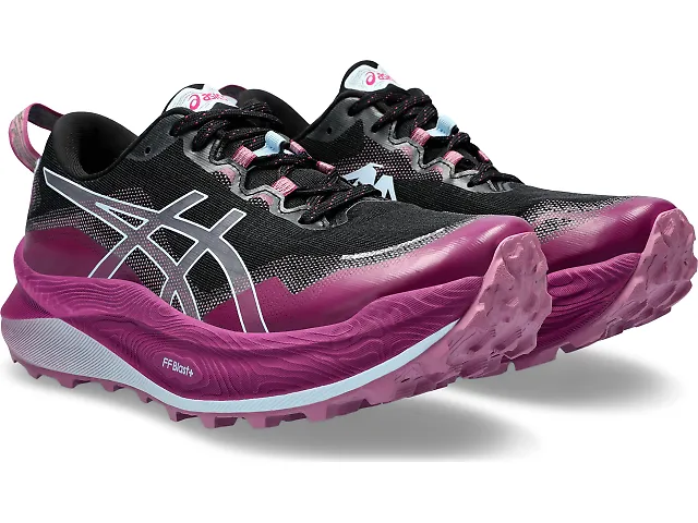 ASICS Trabuco MAX 3