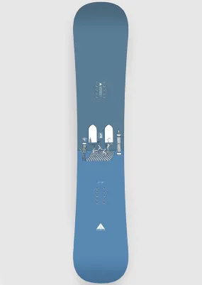 Atlantis Classic Artist Series Snowboard