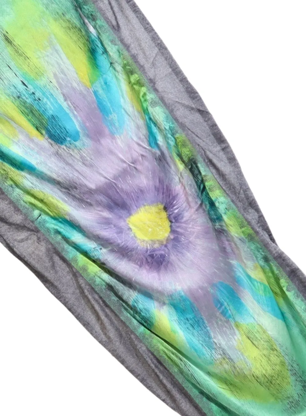 AVANT TOI | Liquid Art Foulard Scarf