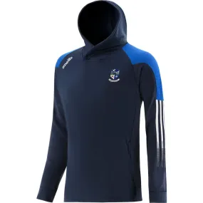 Ballinameela GAA Waterford Kids' Reno Fleece Pullover Hoodie