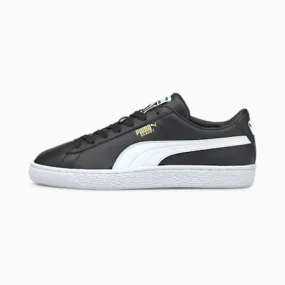 Basket Classic XXI Unisex Sneakers | Puma Black-Puma White | PUMA Shop All Puma | PUMA 