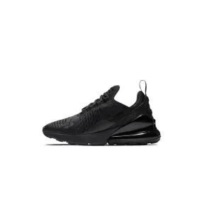 Baskets Enfant Nike Air Max 270 Gs - Noir