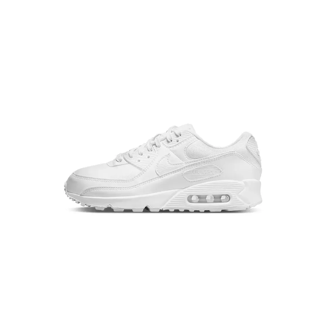 Baskets Nike Air Max 90 Essential - Blanc - Femme