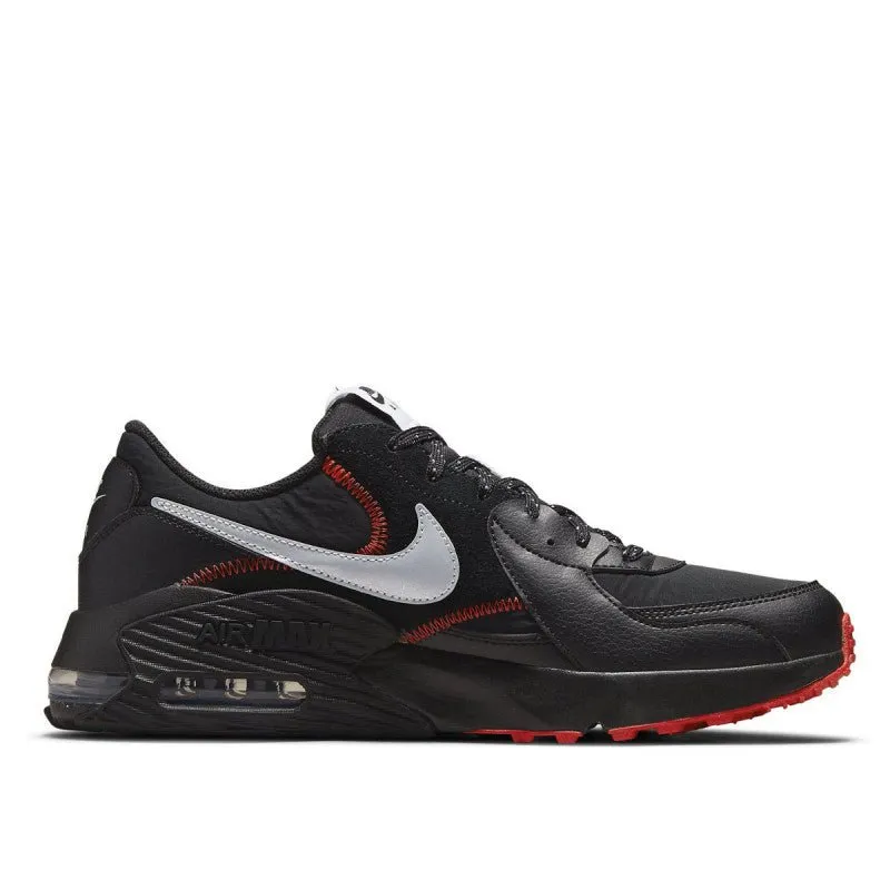 Baskets Nike Air Max Excee - Noir - Mixte