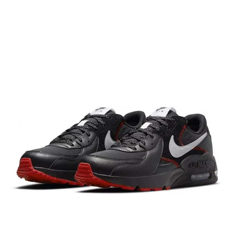 Baskets Nike Air Max Excee - Noir - Mixte