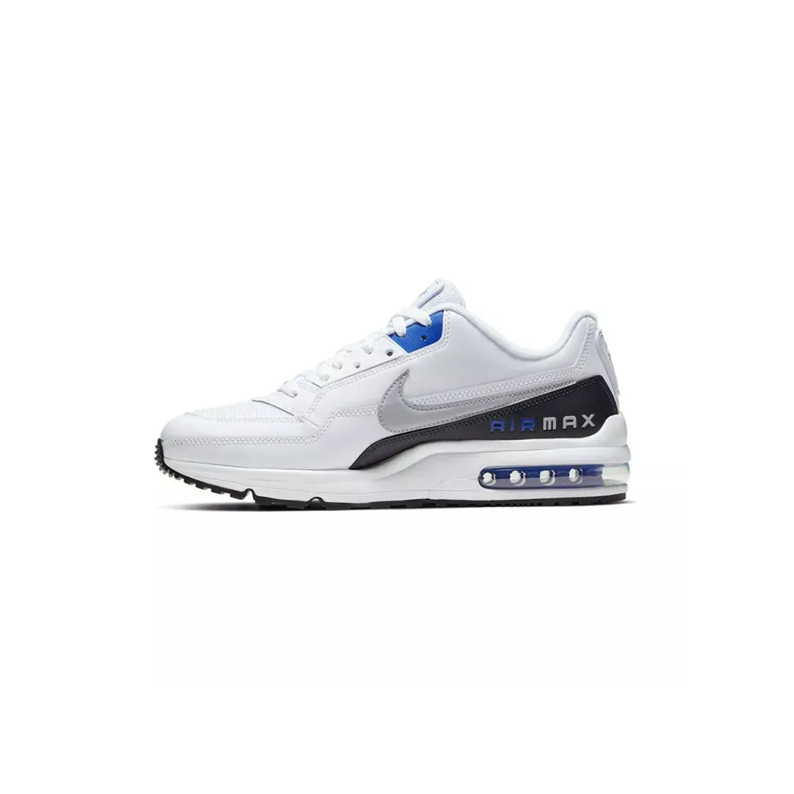 Baskets Nike Air Max Ltd 3 - Blanc/Bleu - Homme