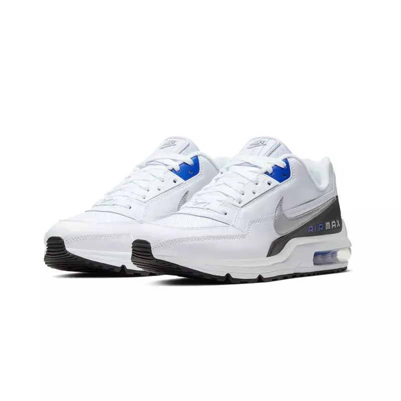 Baskets Nike Air Max Ltd 3 - Blanc/Bleu - Homme