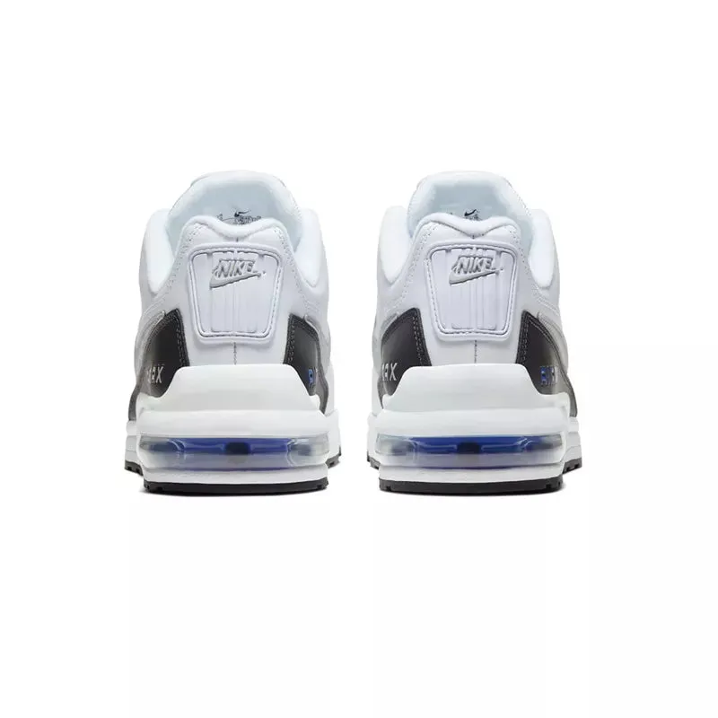 Baskets Nike Air Max Ltd 3 - Blanc/Bleu - Homme