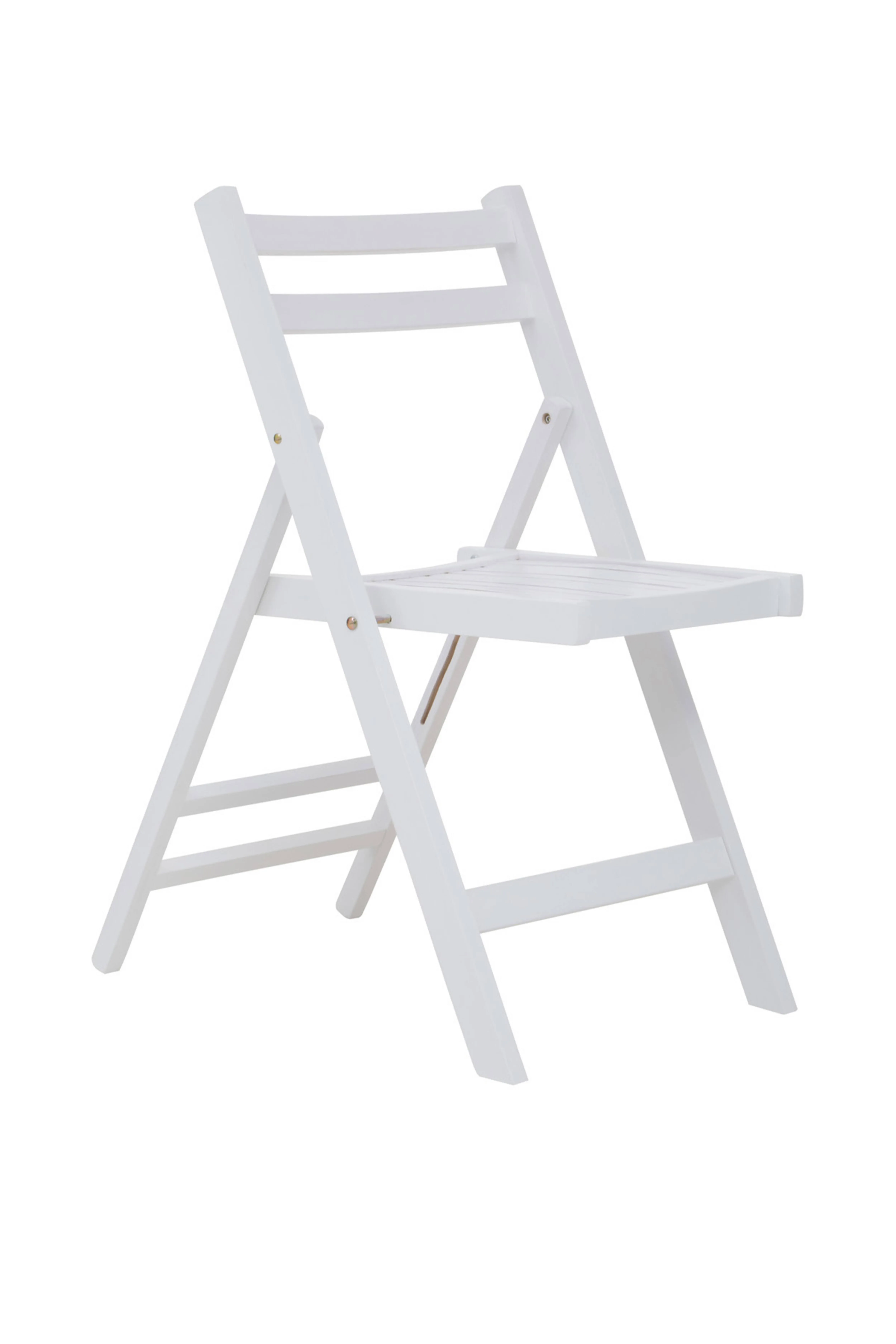 Beauport Folding Chair - White - Interiors by Premier - Home All | H&M GB