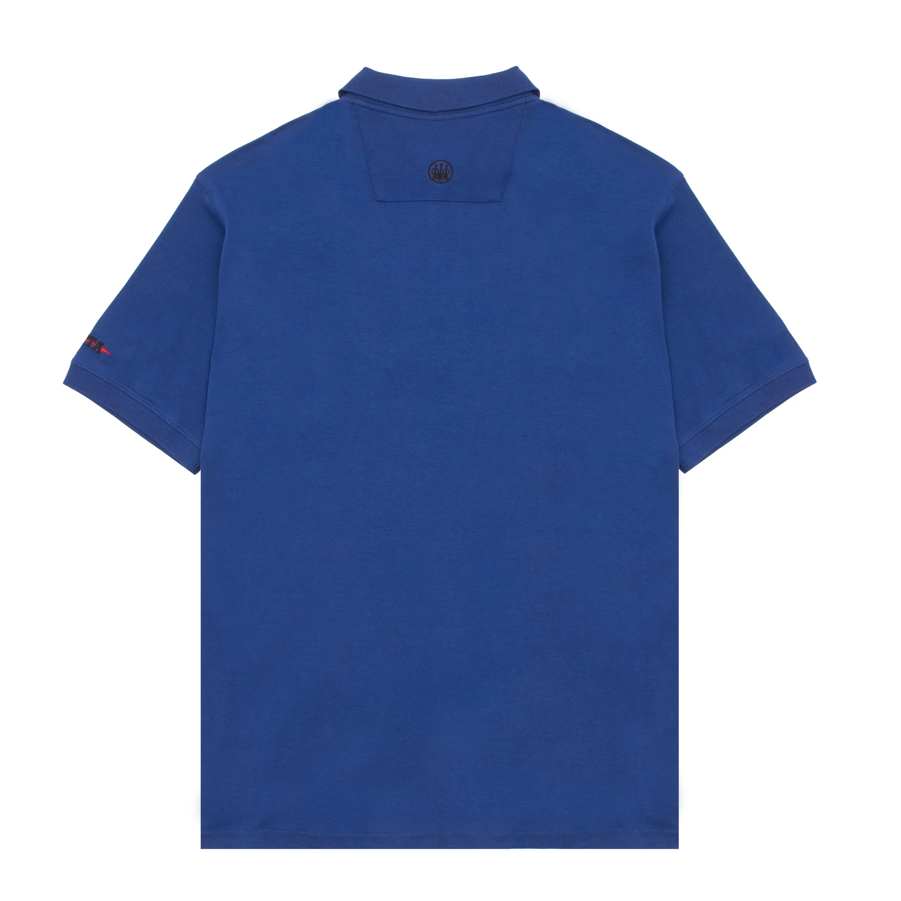 Beretta Dardo Polo Shirt Beretta Blue