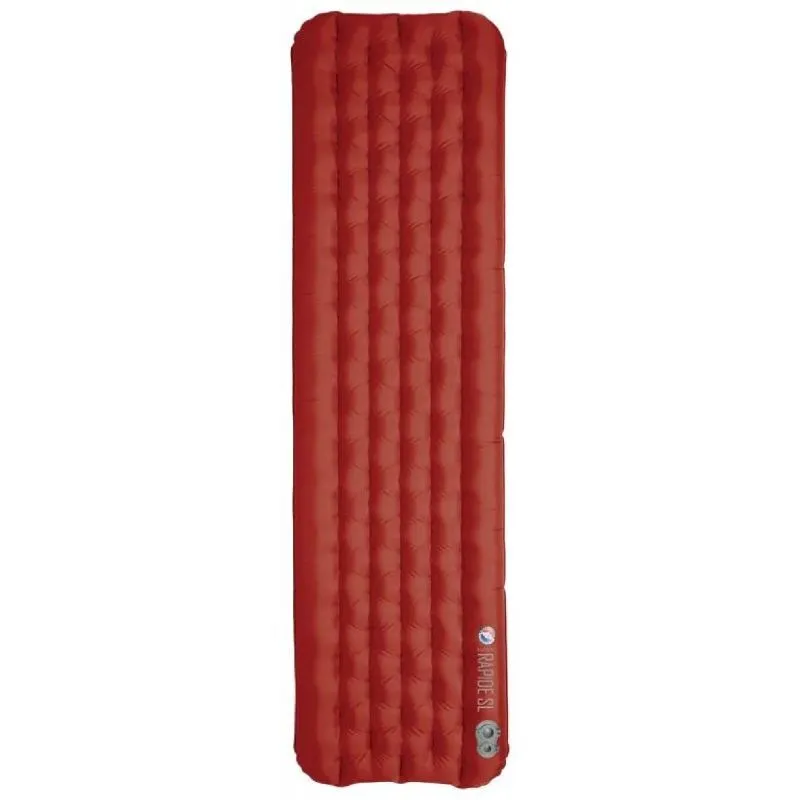 Big Agnes Rapide SL Insulated - Sleeping pad | Hardloop