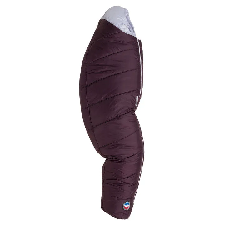 Big Agnes Sidewinder Camp 20 Womens Sleeping Bag