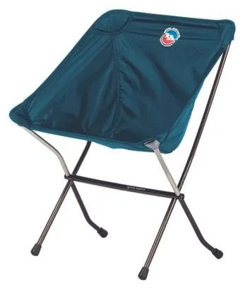 Big Agnes Skyline UL Folding Chair Blue