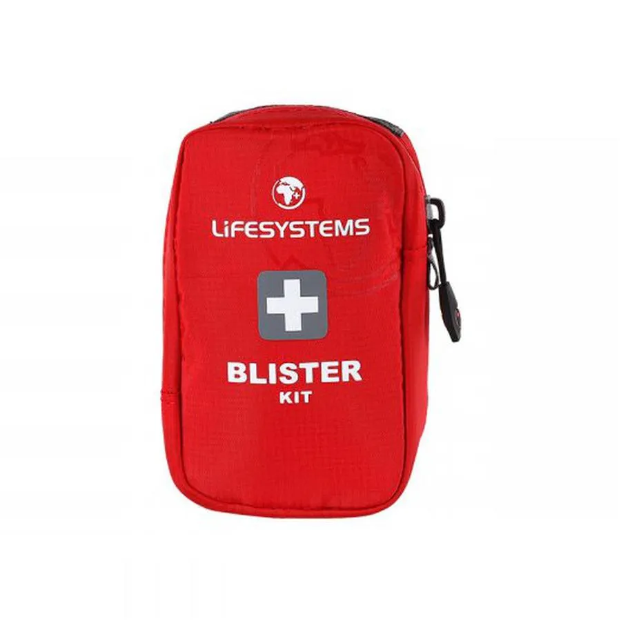 Blister First Aid Kit