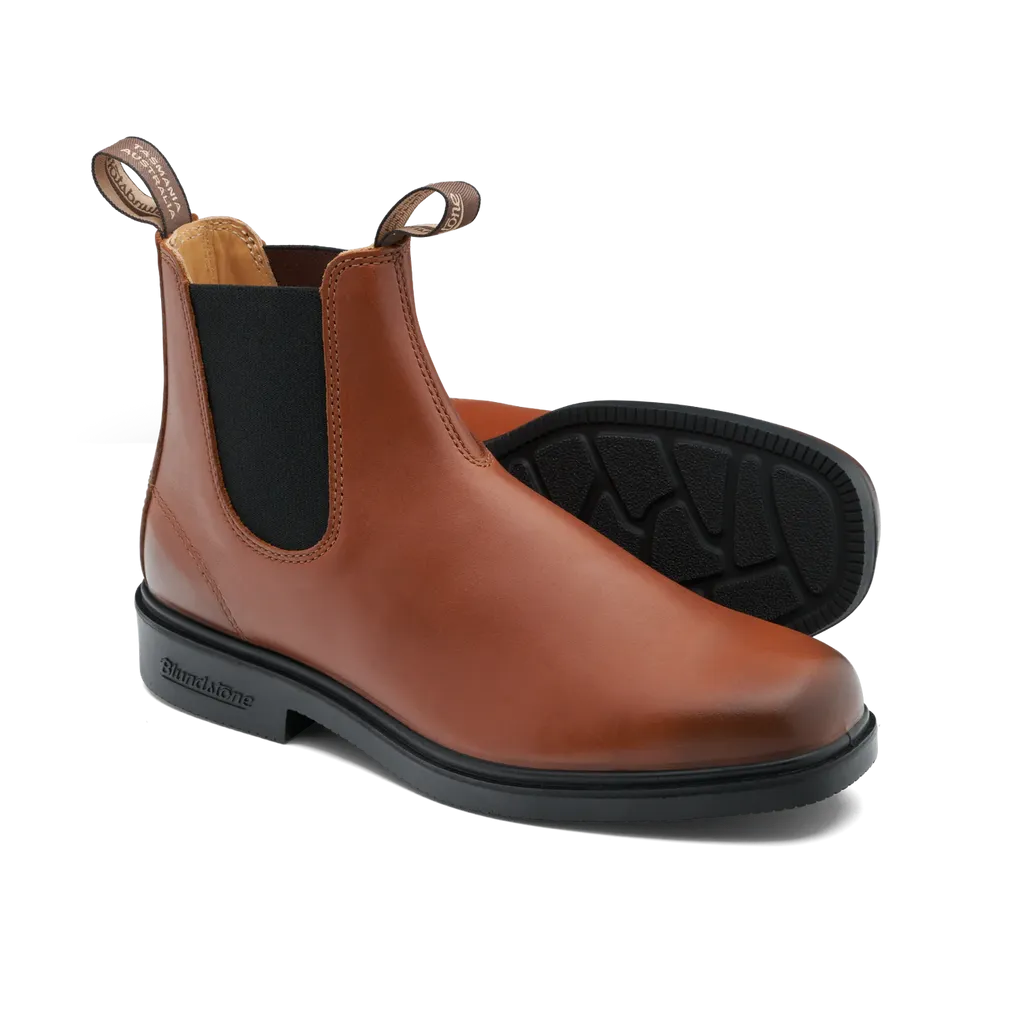 Blundstone 2244 Dress Cognac Boot