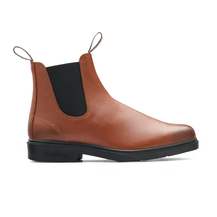 Blundstone 2244 Dress Cognac Boot