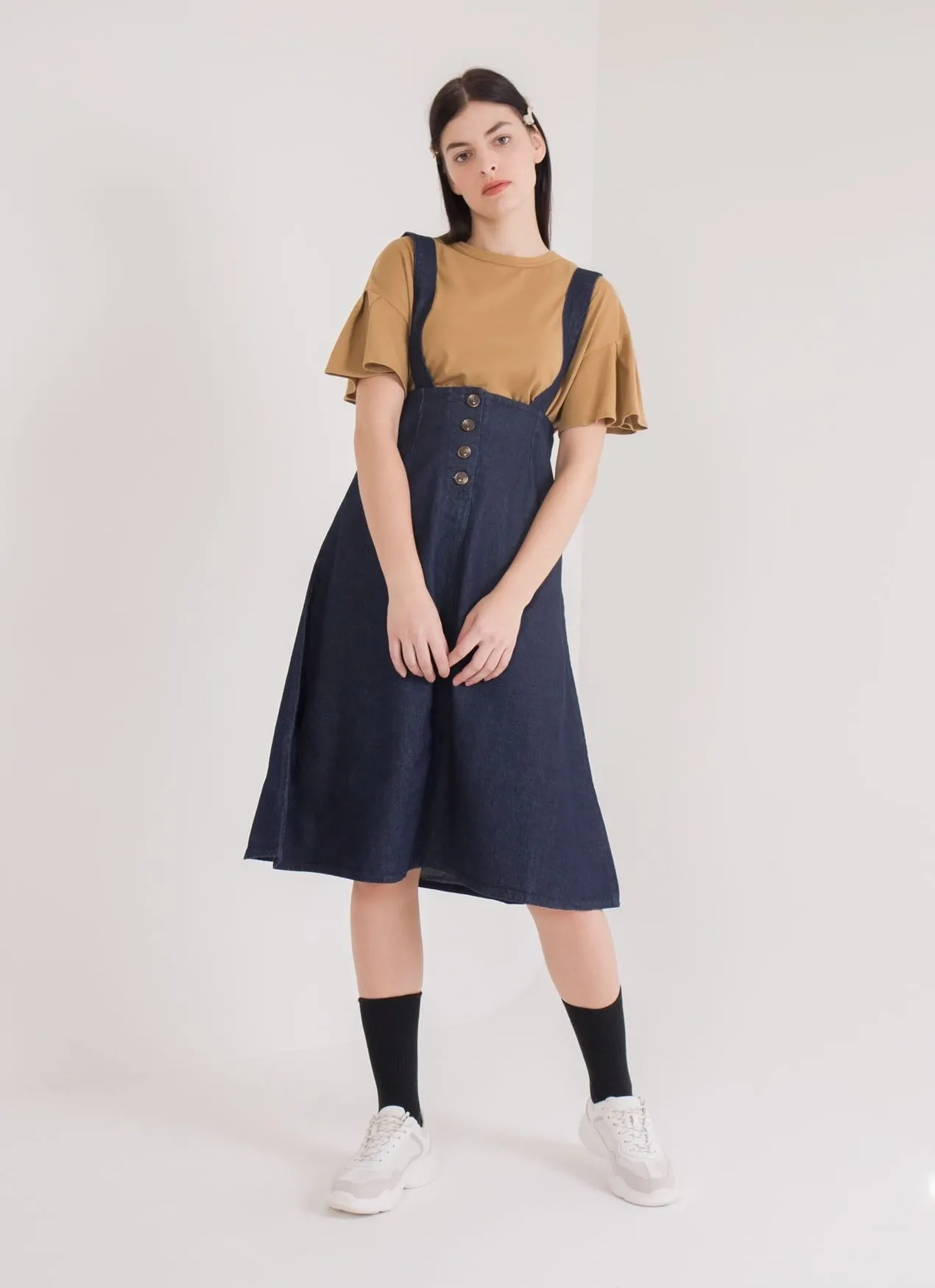 Bobo Tokyo Mary Skirt