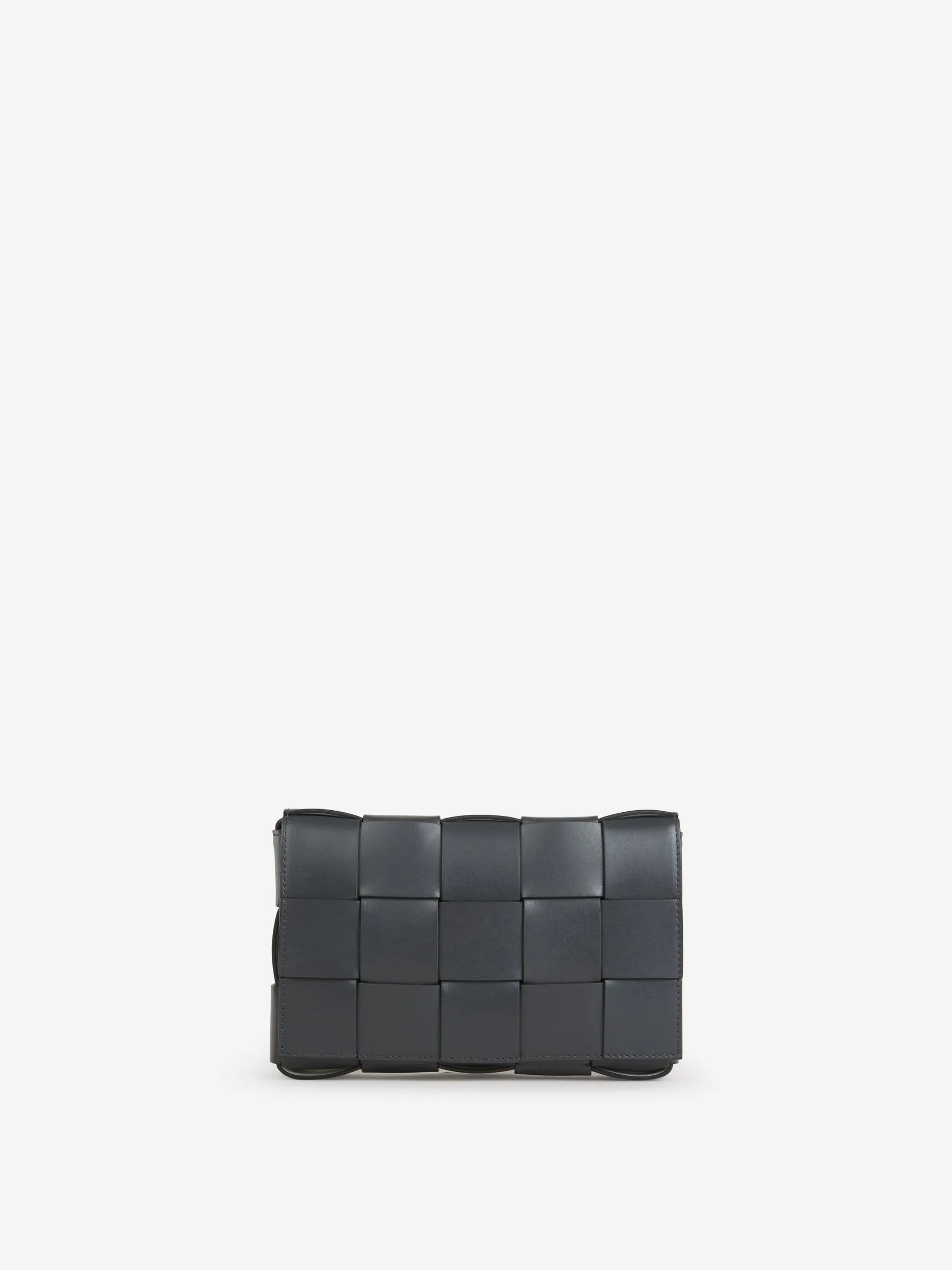 Bottega Veneta Classic Cassette Shoulder Bag 