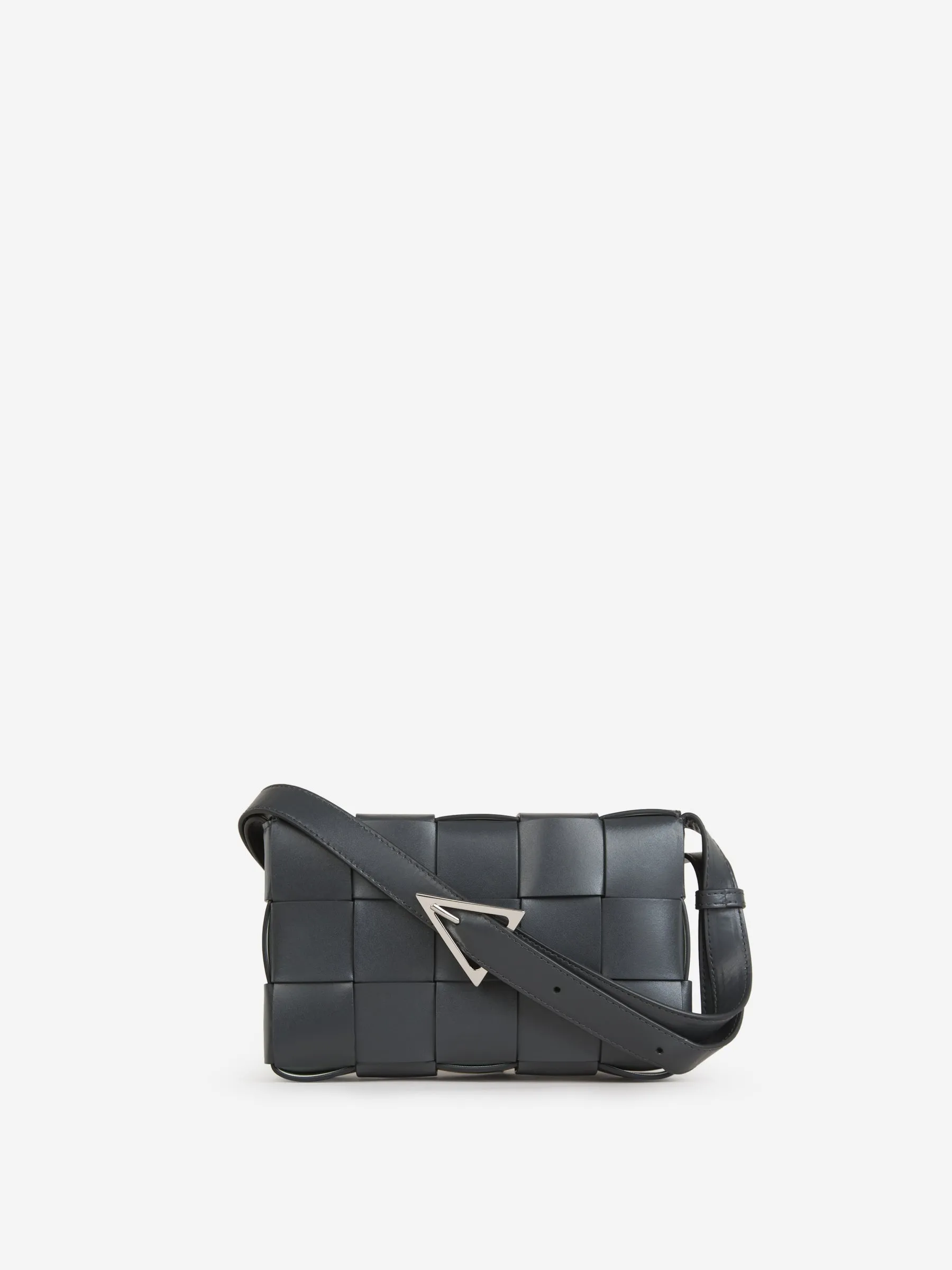 Bottega Veneta Classic Cassette Shoulder Bag 