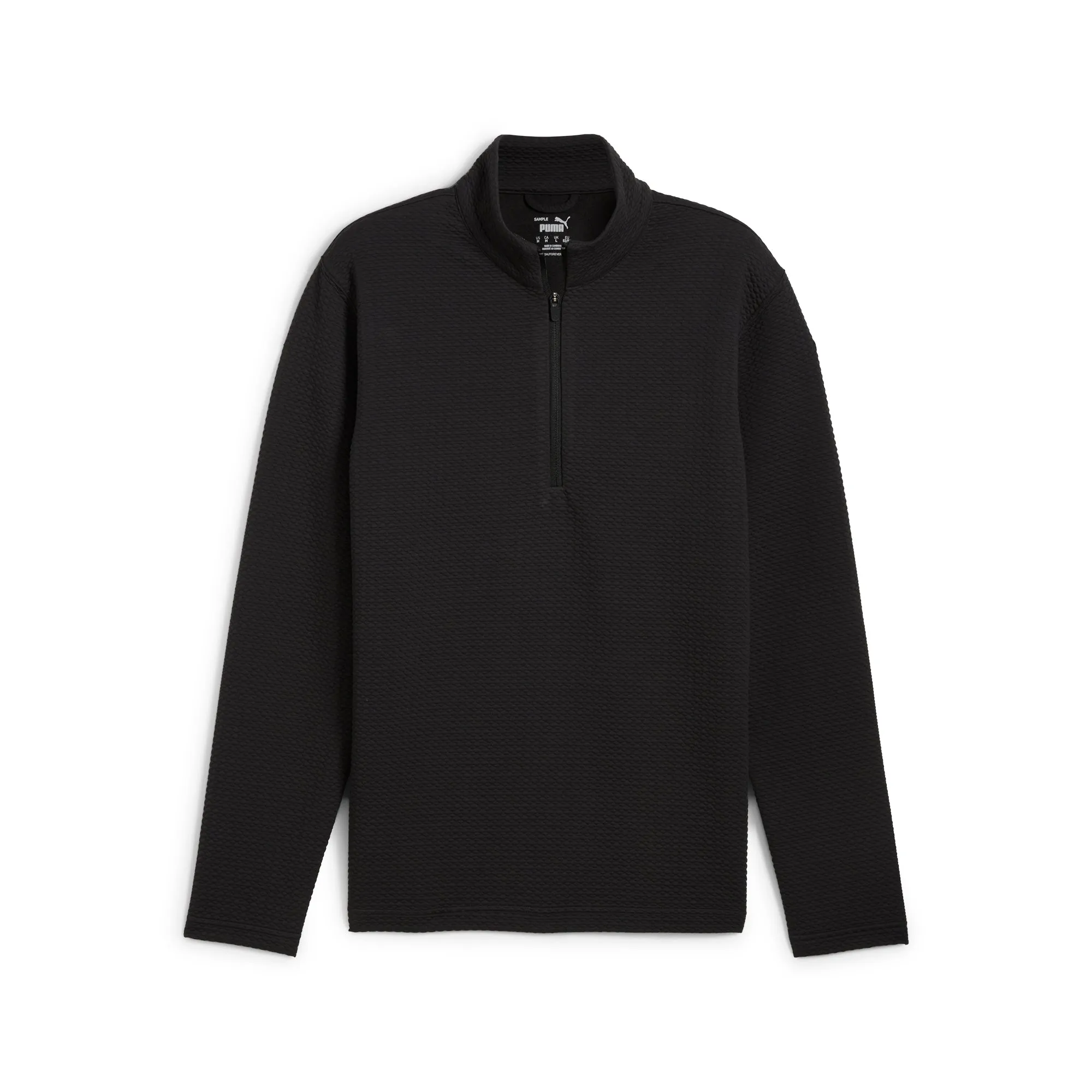 Boulder Golf 1/4 Zip