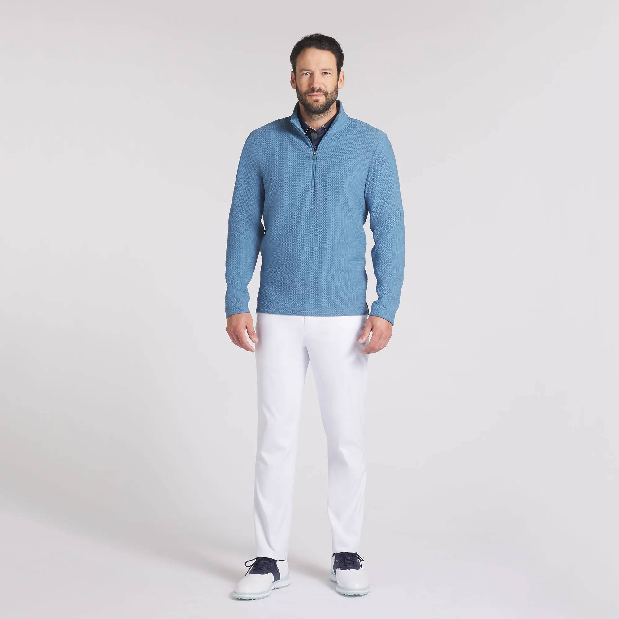 Boulder Golf 1/4 Zip