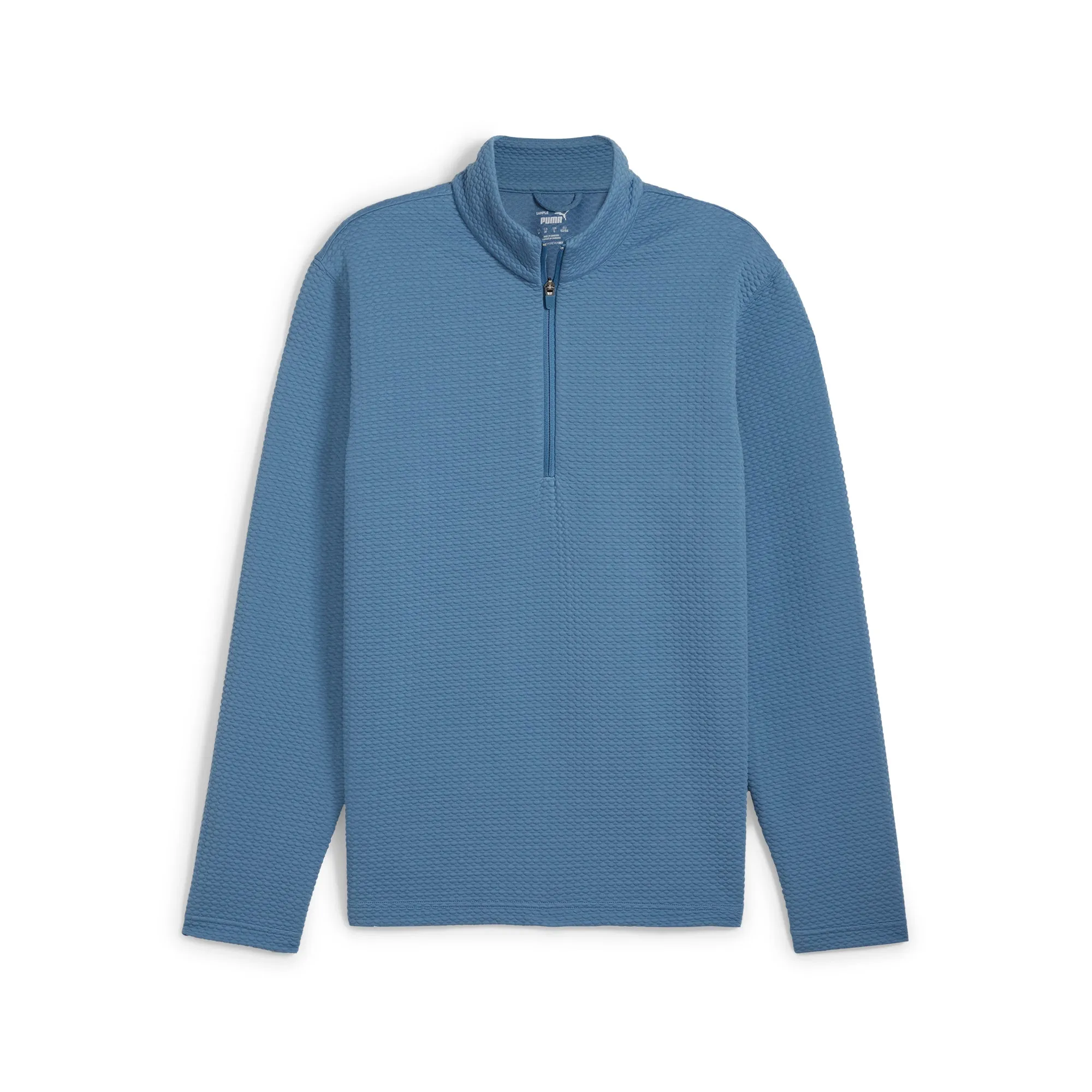 Boulder Golf 1/4 Zip